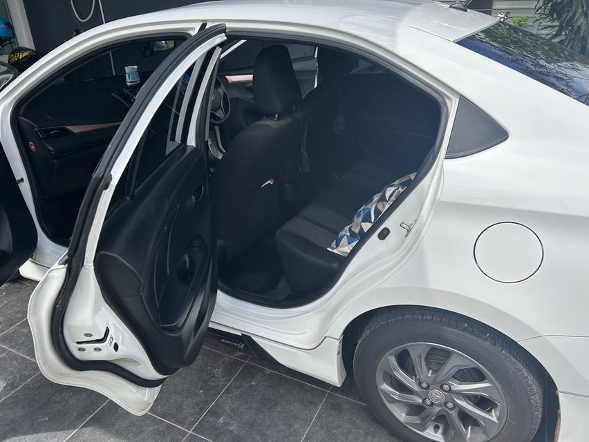 รถมือ2 Toyota vios 2018 E 12