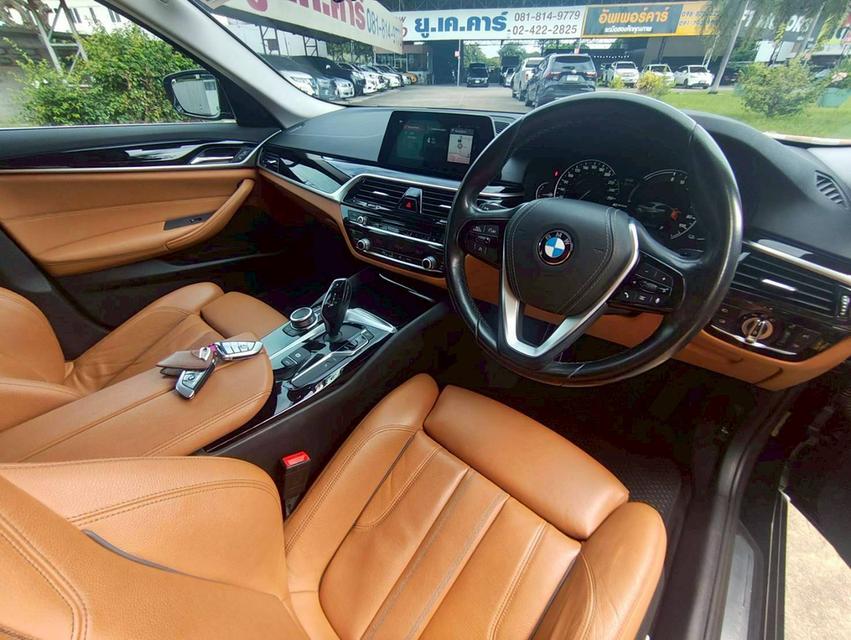 ขาย BMW 530e 2.0Elite ปี20 11