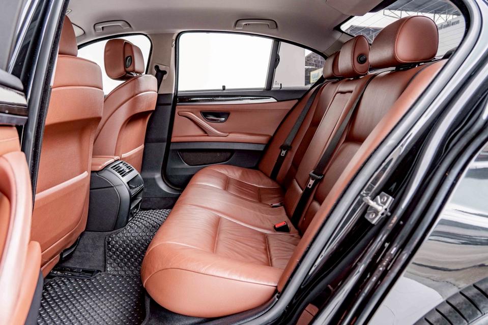 รหัสรถ NP5246 BMW 520d 2012 13