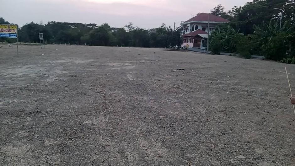 ขายที่ดินแบ่งแปลงขาย ในเมืองพรหมมาสตร์ 5