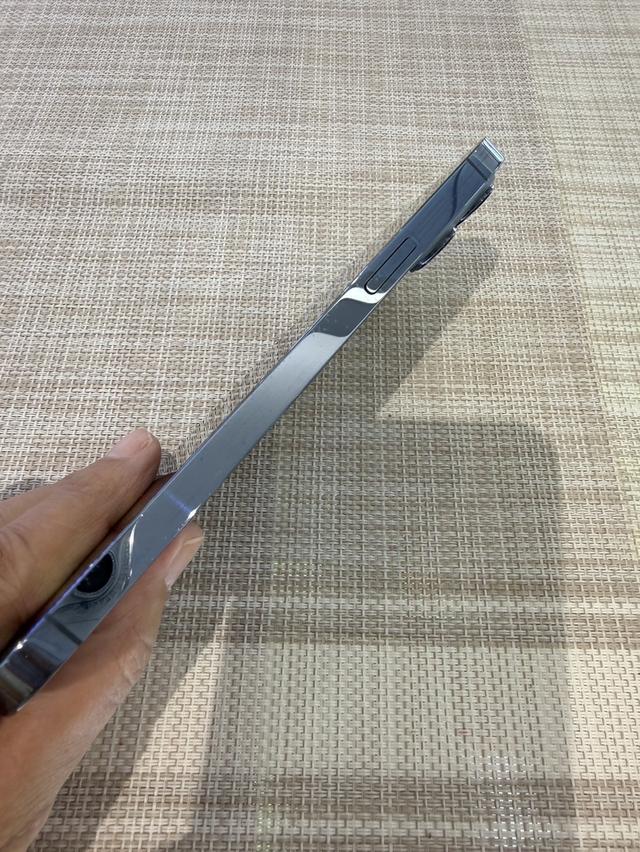 iPhone 13 Promax 256 GB ผ่อนได้ รูปที่ 9