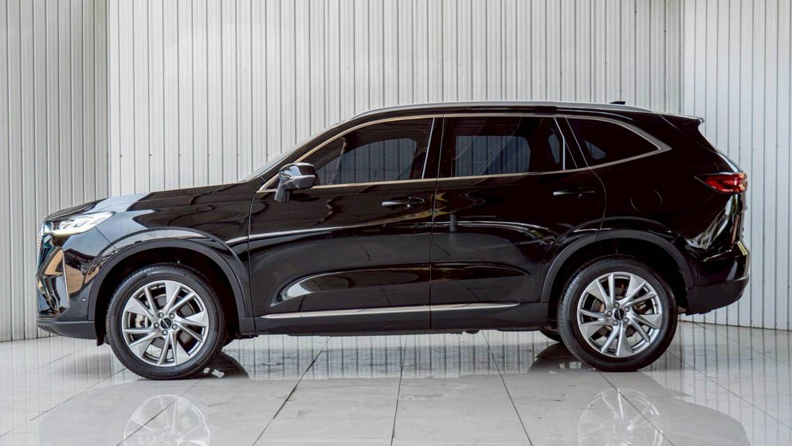 GWM Haval H6 1..5Hybrid Ultra ปี22 รูปที่ 4