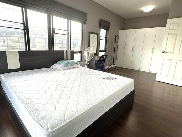 ขายบ้านแฝดสไตล์บ้านเดี่ยว 39 ตร.วา โครงการบ้านพร้อมพัฒน์ ไพร์ม (Prompat Prime) รามอินทรา – หทัยราษฎร์ 39 ใกล้โรงเรียนสาธ 5