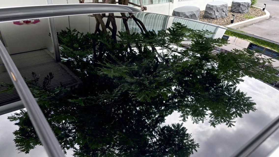 รหัสรถ WB36 Benz Glc 250d  Amg รุ่นท็อปสุด ปี 2018 15