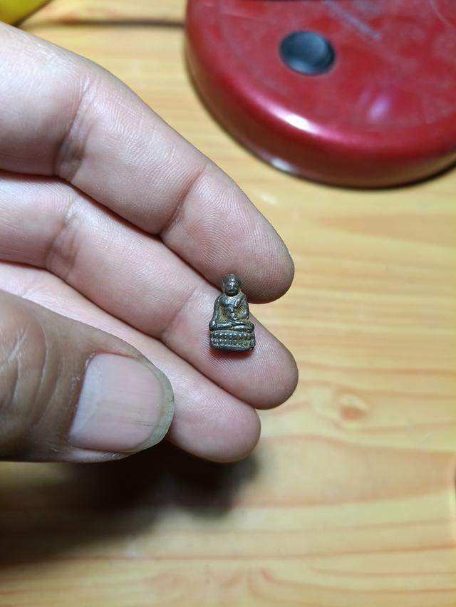 พระชัยวัฒน์สุจิตโตปี2495 รูปที่ 2