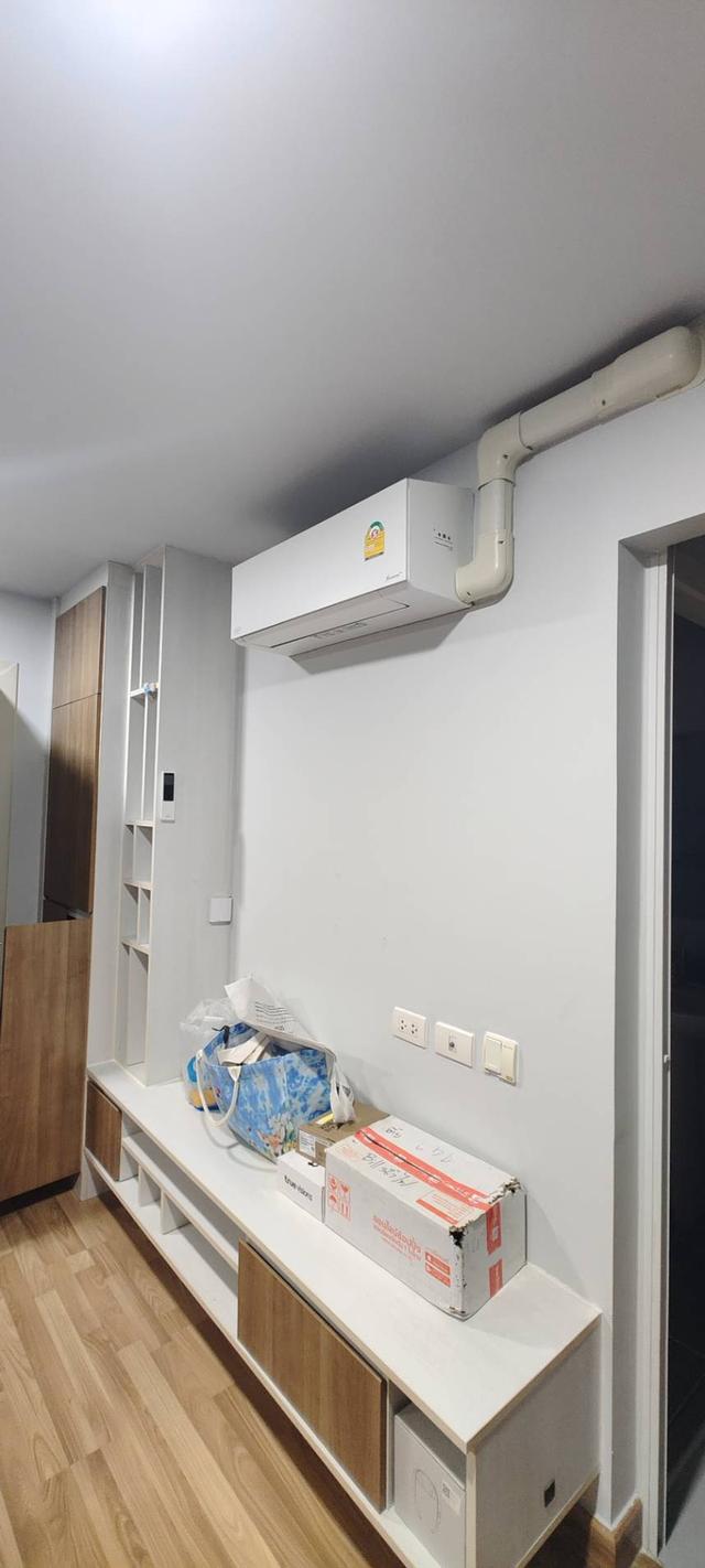 คอนโดมิเนียมมือสองสภาพดี รูปที่ 15