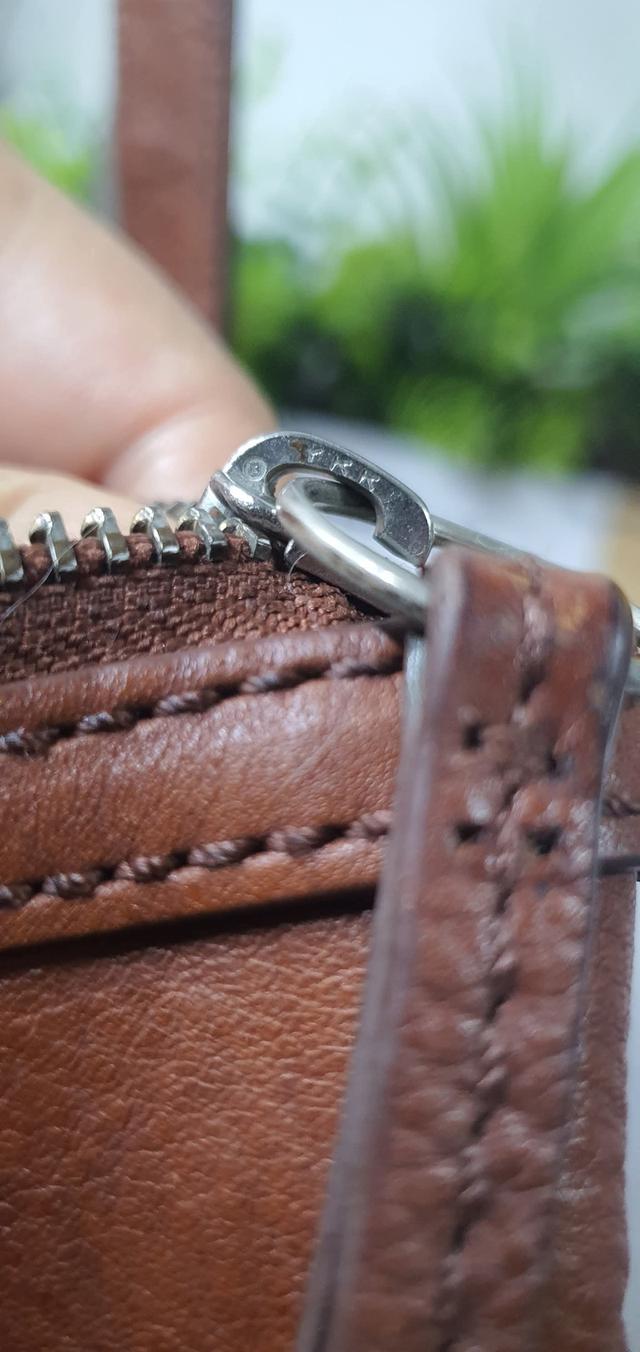 กระเป๋าช้อปปิ้ง FOSSIL Vintage รูปที่ 13