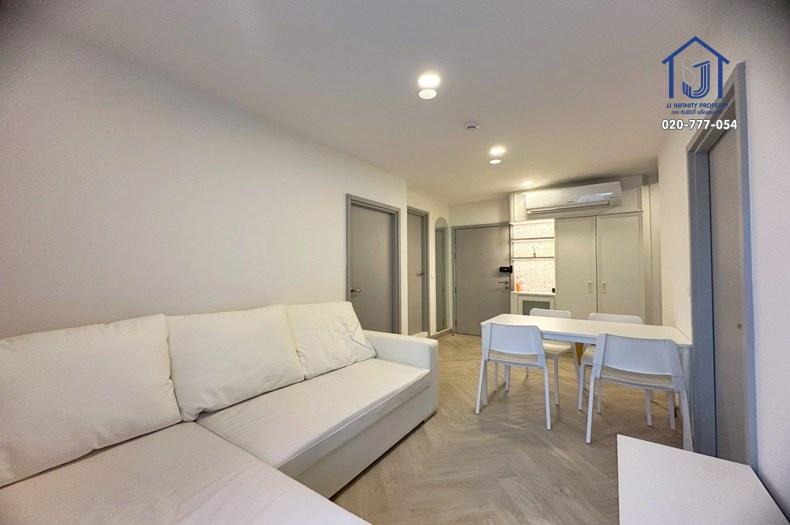 ขายคอนโด แอสปาย สุขุมวิท-อ่อนนุช ถนนสุขุมวิท 77 ซอยอ่อนนุช 21 ใกล้ BTS อ่อนนุช 2