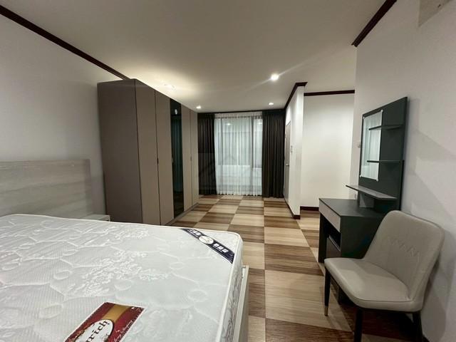 ให้เช่าทาวน์โฮม 3 ชั้น 3 ห้องนอน โครงการอีโค สเปซ บางนา-วงแหวน Eco Space Bangna-Wongwaen พร้อมเข้าอยู่