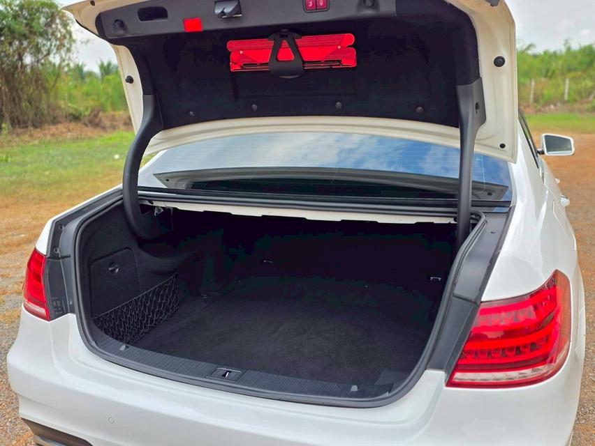 รหัสรถ NC6836 🚘✳️ E300 BlueTEC HYBRID AMG [W212] " Facelift "2014 12