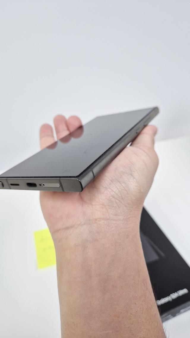 samsung s24 ultra 256GB รูปที่ 5