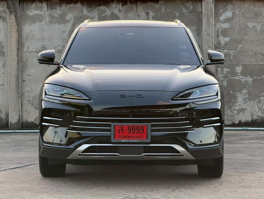 รหัสรถ PBG9999 BYD Sealion 6 DM-i Premium ปี 2024 17