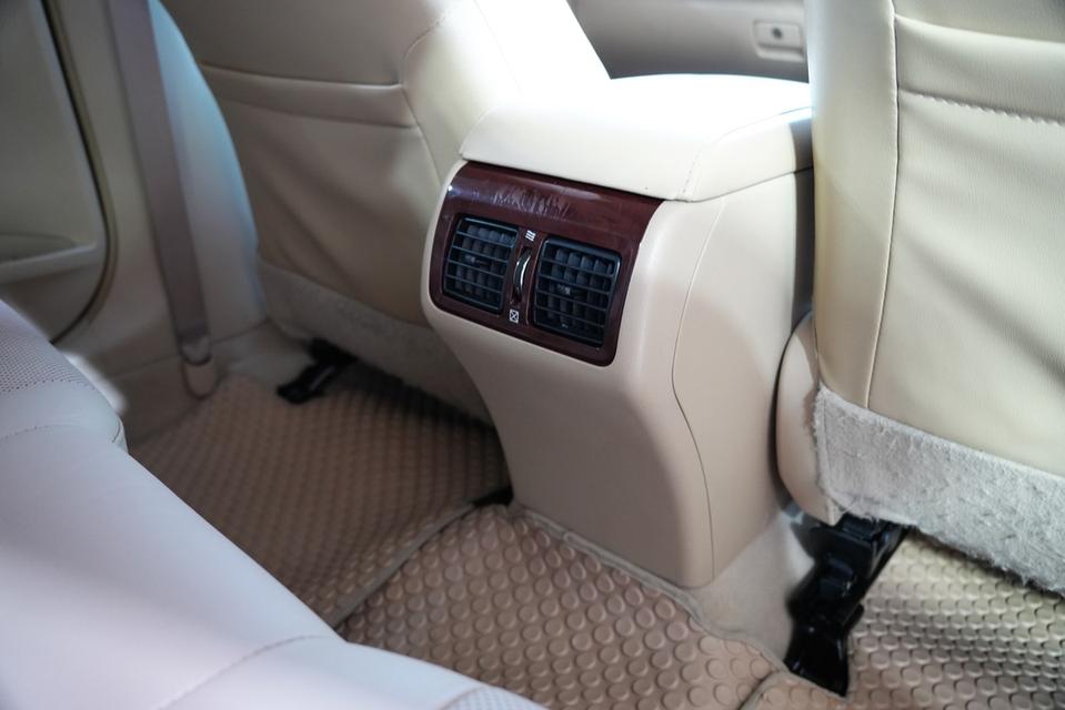 รถยนต์ Toyota. Camry2.0G มือสอง ปี 2013  ACV50 รูปที่ 12