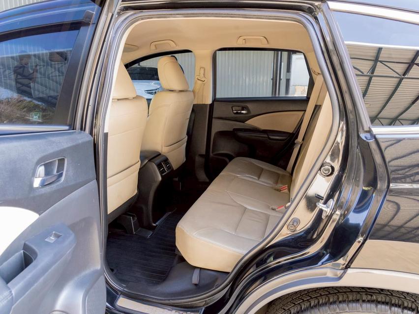HONDA CR-V 2.0 E 4WD ปี 2015 รูปที่ 13
