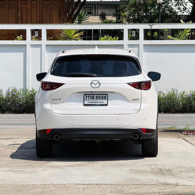 Mazda CX-5 2.0 SP 2WD 2018 รหัส 12AT8698 4