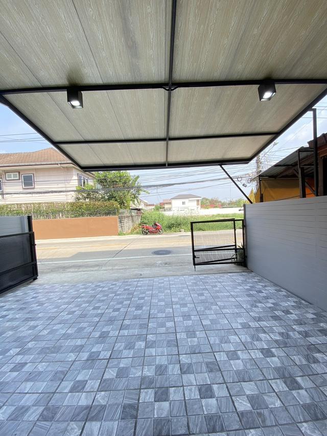 ขาย :ทาวน์เฮาส์ 3 ชั้น, เนื้อที่ 26 ตรว. ซอยรามอินทรา 39 ( ถนนสุขาภิบาล 5 ซอย 5 ) 16