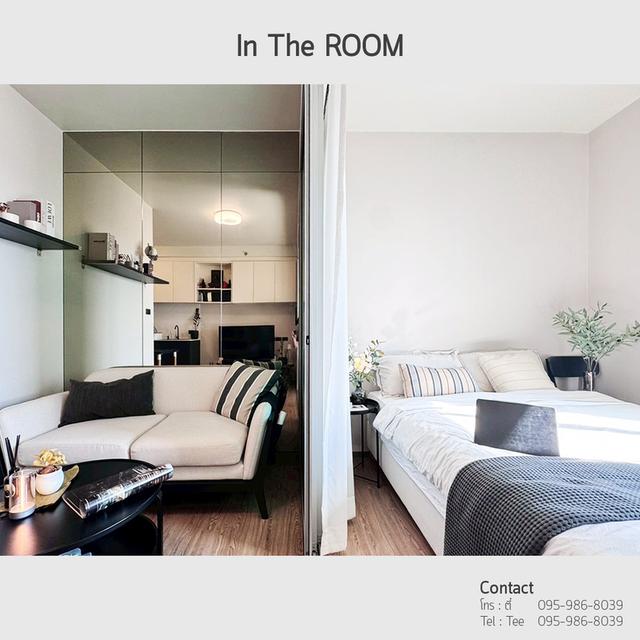 OWNER POST!!! Condo Areeya A space me bangna บางนาตลาด ชั้น24 ห้อง Studio 1 ห้องน้ำ 1 25ตรม.ห้อง907 200เมตร ติดห้างเมกะบางนา 13