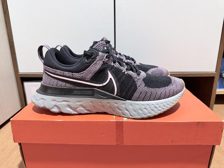 Nike React Infinity Run Flyknit 2