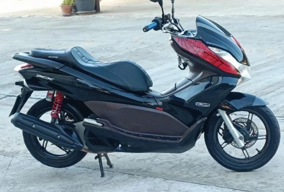 Honda PCX 125i มือ 2