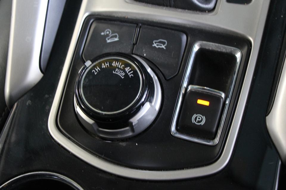 รหัสรถ TKG415 MITSUBISHI PAJERO 2.4 GT PREMIUM 4WD ปี 2016 3