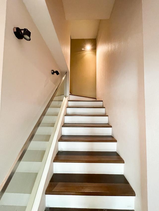 ทาวน์โฮม The Terrace รามอินทรา 65 ตกแต่งใหม่ พร้อมอยู่ ถนนเมน 10