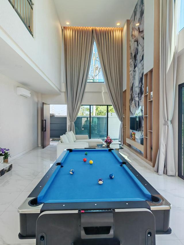 New villa style modern Pattaya 120,000/month 5