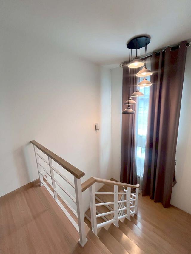 ให้เช่าบ้านเดี่ยว ดีไลท์ ดอนเมือง–รังสิต ใกล้ ม.รังสิต / วัดนาวง / รถไฟฟ้าสายสีแดงหลักหก / เมืองเอก / ฟิวเจอร์พาร์ค 11