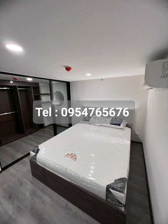 คอนโดห้อง 2115 The Origin ลาดพร้าว-บางกะปิ รูปที่ 6