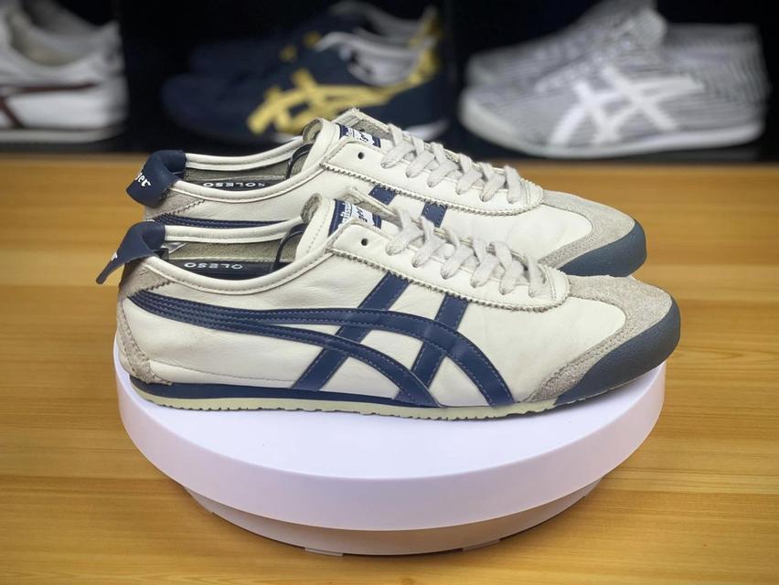 Onitsuka Tiger สภาพดี 4