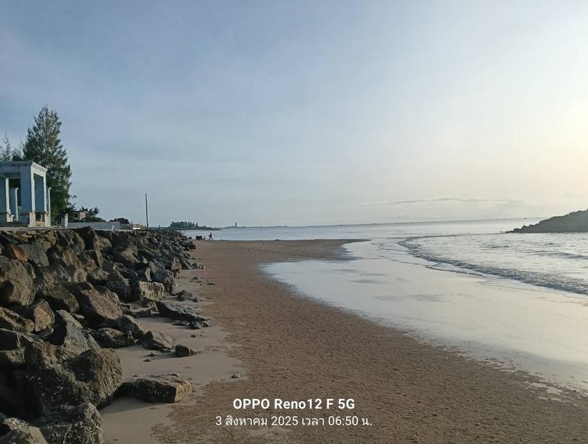 ห้องชุดใกล้ทะเล บรรยากาศส่วนตัว สำหรับผู้รักความสงบ 7