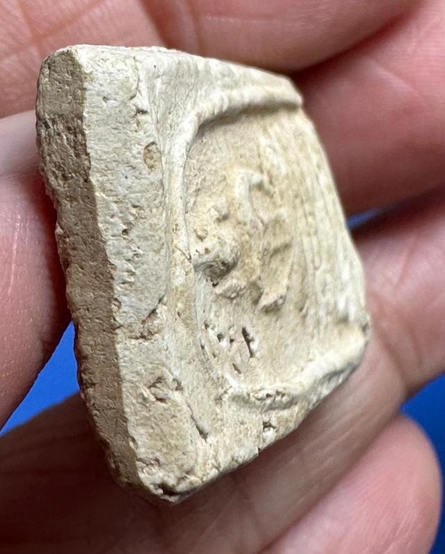 องค์ละ1850🙏พระสมเด็จพิธีอินโดจีนออกวัดสุทัศน์(มวลสารพระสมเด็จวัดระฆัง) พิมพ์ฐานคู่พิมพ์นิยม รูปที่ 17