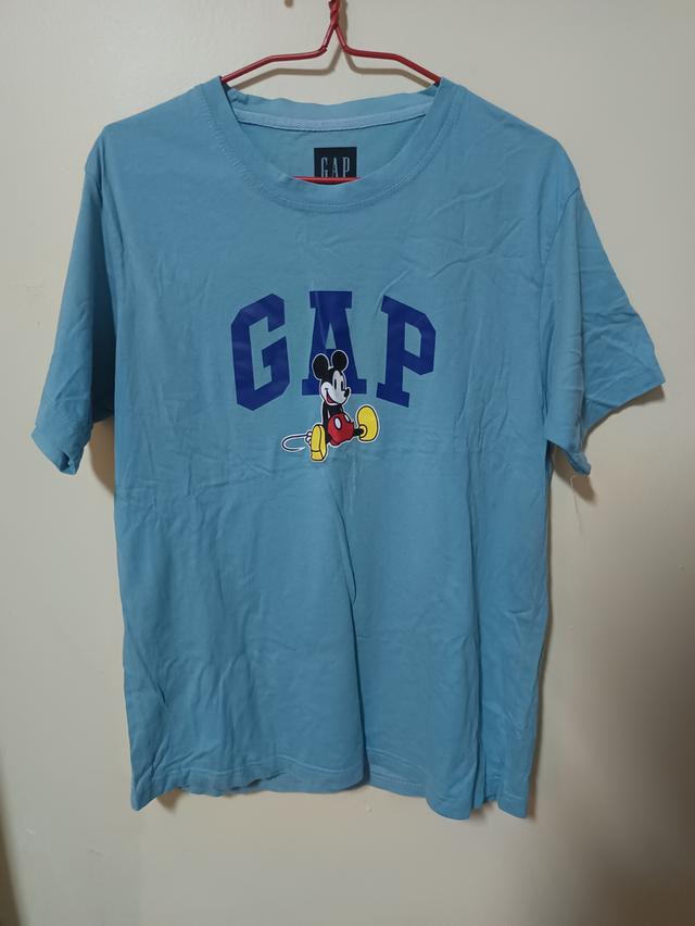 GAP Mickey mouse size M รูปที่ 2