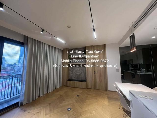 DSL-987 ขายด่วน! CONDO. SAVVI Phahol - Ari ไม่ไกลจาก รถไฟฟ้า BTS อารีย์ 10000000 บาท 2ห้องนอน2Bathroom 72ตร.-ม. N I C E! 5