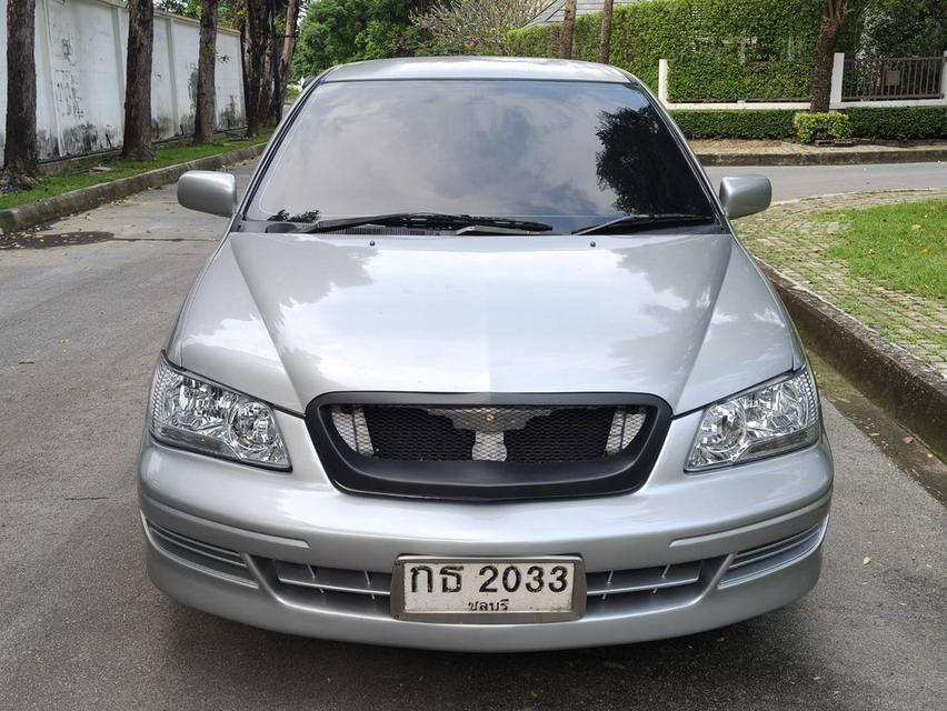 Mitsubishi Lancer Cedia