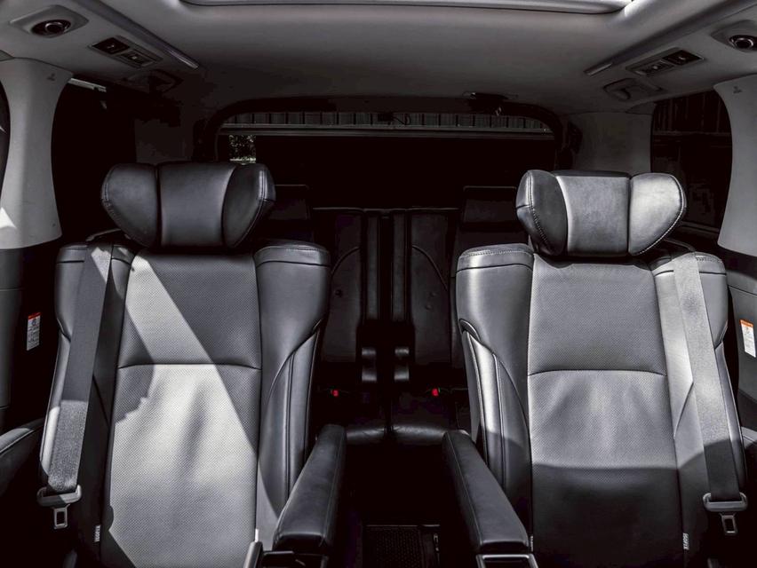 รหัสรถ 67GG1667 🚩 2019 #TOYOTA #ALPHARD #SC LOOK ตัวรถ VELLFIRE 2.5L ZG EDITION MNC  4