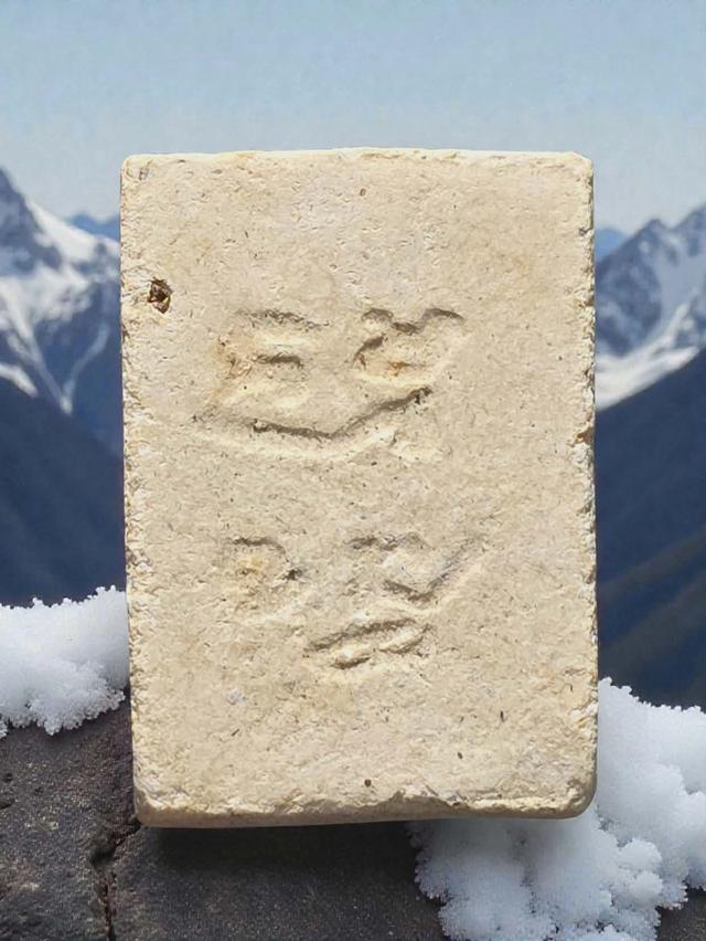 23/1#ขายพระบ้านเก่าเก็บ รูปที่ 2