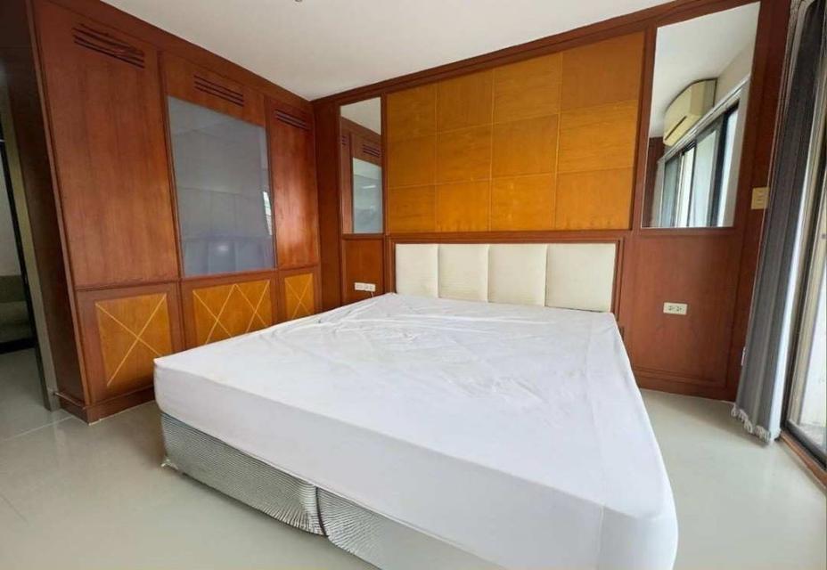 ขายคอนโด ผาสุข ขนาด 40.31 ตร.ม. พร้อมเฟอร์นิเจอร์ built-in ใกล้BTSอารีย์ ใกล้เซ็นทรัลเวิร์ลด์ พญาไท กรุงเทพฯ 2