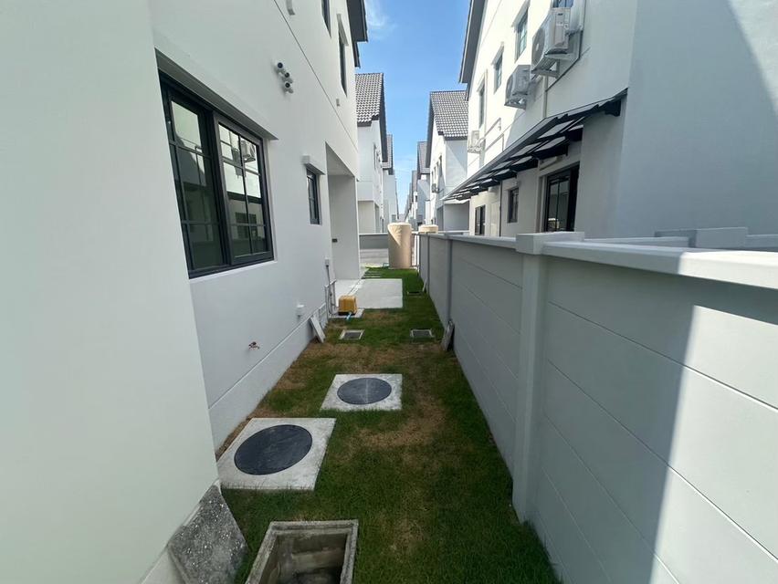 ขายบ้านเดี่ยว CENTRO บางนา Phase2 (ขายใบจอง) TYPE DEVY บ้านใหม่พร้อมโอนค่ะ 5