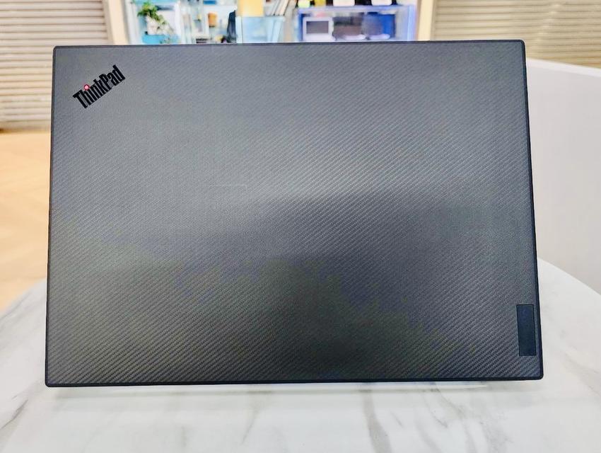 Lenovo ThinkPad P1 Gen 5 Core i7 Workstation สเปกแรง รูปที่ 9