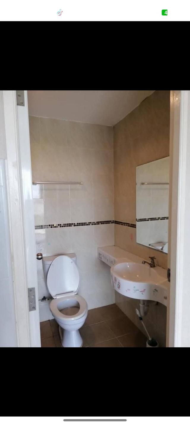 คอนโดพาลาซโซ่ ราชบุรี 4