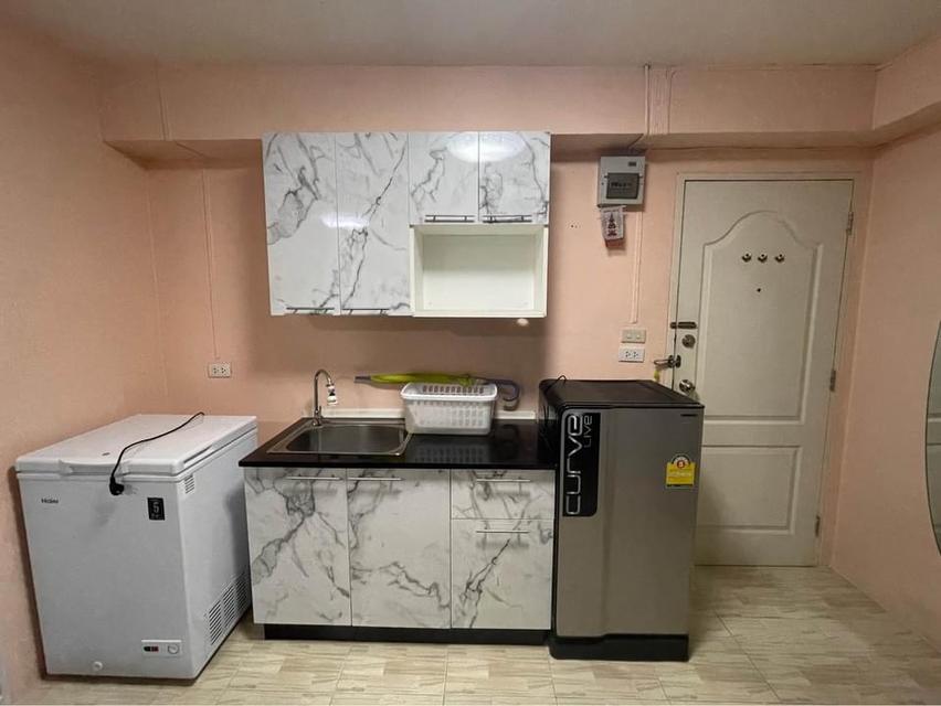 คอนโด ย่านลำสาลี ซอยรามคำแหง 107 2