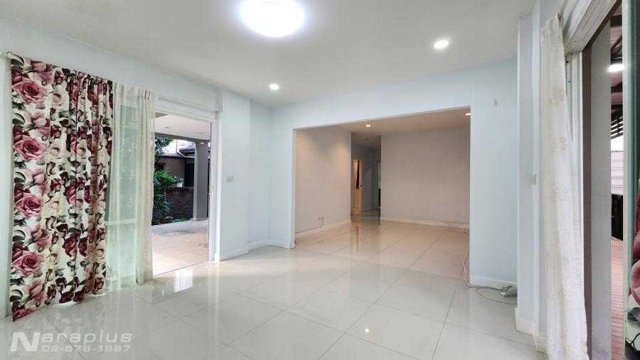  68050578 : ขายบ้านเดี่ยว 2 ชั้น ขนาด 5 ห้องนอน บนที่ดินขนาด 51.3 ตร.ว. พื้นที่ใช้สอย 195 ตร.ม. โครงการ ภัสสร เพรสทีจ บางนา-สุวรรณภูมิ สมุทรปราการ  7