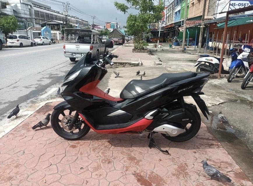 ส่งต่อ Honda PCX ปี 62 สภาพสวย 2