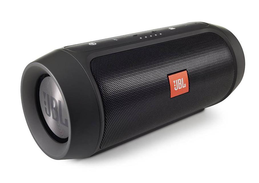 ลำโพงบลูุทูธ JBL Charge 2+ ไม่แท้นะ สินค้าใหม่แกะกล่อง