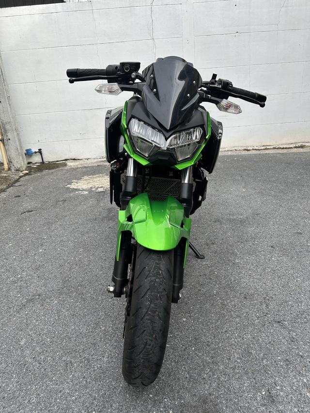 z400 ปี 2019 5