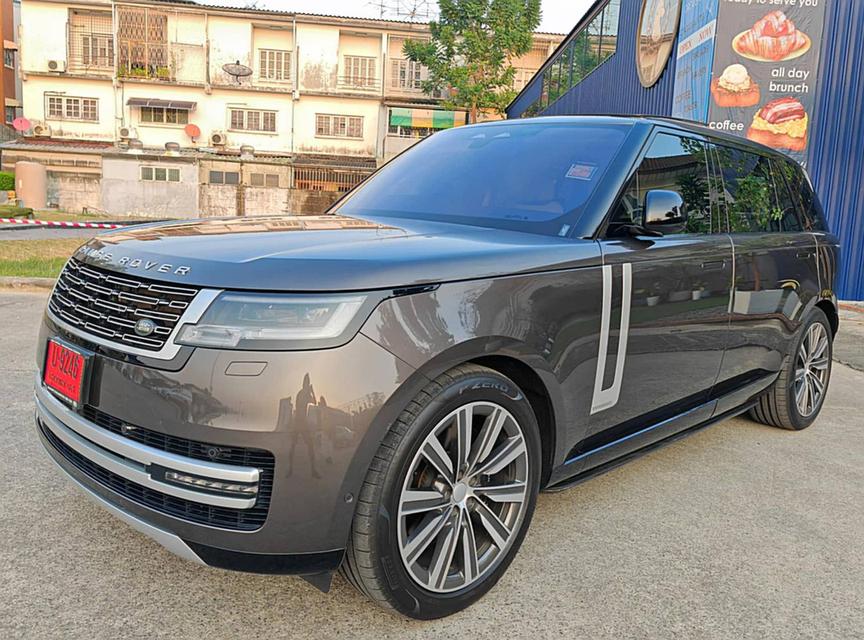 Range Rover 3.0 Autobiography plus 2