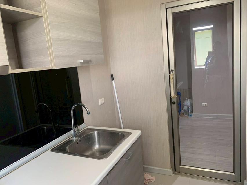 ขาย Condominium แถวรัชดา สุทธิสาร 14