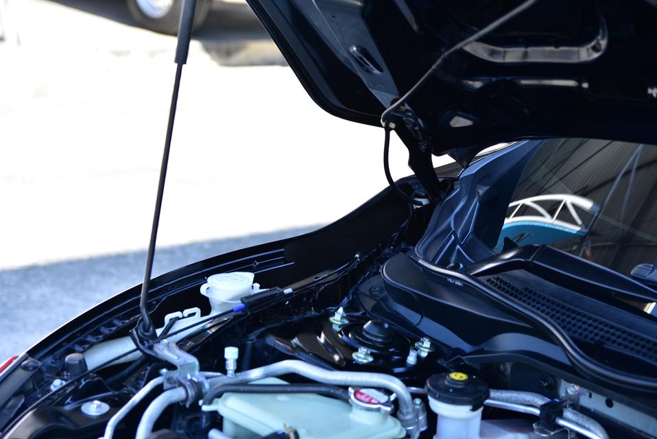 2021 HONDA CIVIC 1.8E AT รูปที่ 10