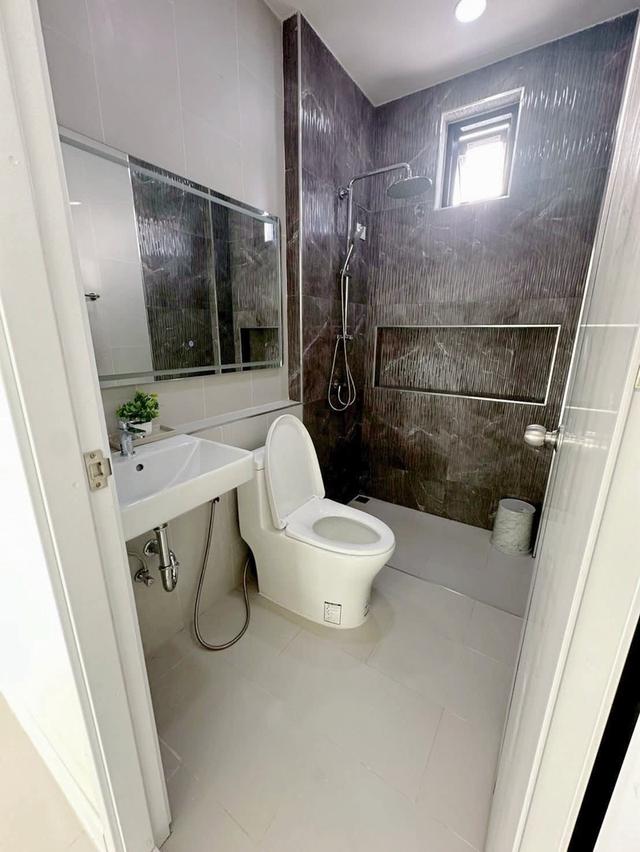 บ้านเดี่ยว พลา-บ้านฉาง ระยอง 8