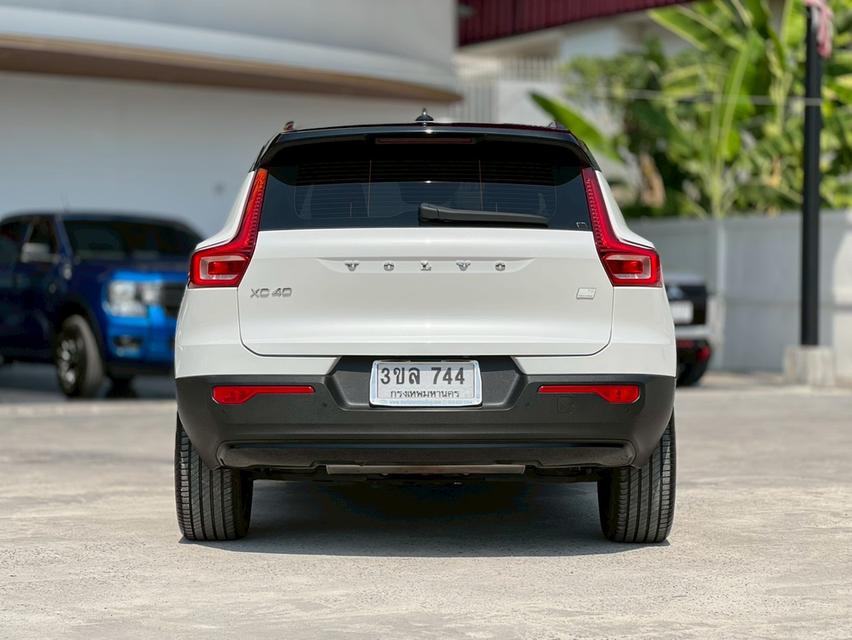 VOLVO XC40 1.5 PHEV R-DESIGN EXPRESSION ปี 2023 รูปที่ 5
